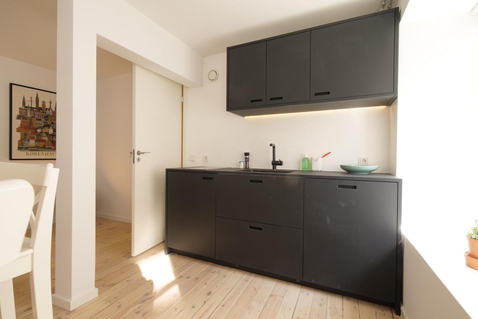 Rent A Place 1 - 4 Koppenhága Kültér fotó
